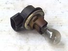 F17b-13411-eb A-35-nb 6 F17b Ford Explorer Escort Lamp Eb35-nb Socket Light Econoline 13411 Tail