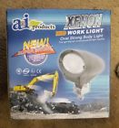 A-wl8800-f Xenon Hid Work Light Trapezoid Pattern