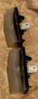 A045053 Lexus Toyota Rear Trunk License Plate Lights Oem