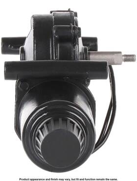 49-102 A1 Cardone For Pontiac 1987-1992 Headlight Motor Left Driver Side Warranty