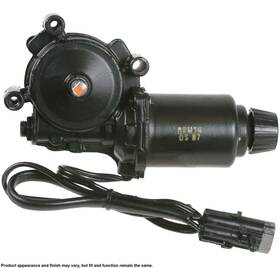 49-112 A1 Cardone For Chevrolet 1984-1990 Headlight Motor Left Driver Side Warranty
