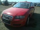 114-50102r A3 Audi Passenger Right Headlight