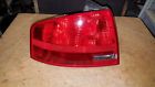166-59919l A4 Audi Driver Tail Light