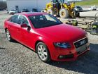114-50781l A4 Audi L Headlight Halogen