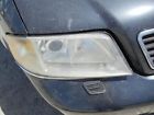 31520 A6 Assembly Headlight 00 Audi Xenon Hid 98 99