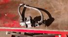 632.au1p00 A6 Audi 2000 Headlamp Washer