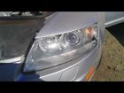 114-59496l A6 Audi L Headlight Halogen