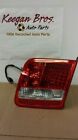 166-59680r A8 Audi Passenger Tail Light 166-59680r A8 Audi Passenger Tail Light
