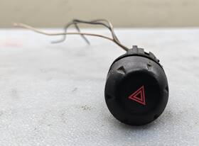 16436gdxp Ac Delco 04-12 Colorado Canyon Center Dash Hazard Warning Flasher Light Switch Assembly