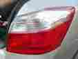 166-60186br Accord Honda Tail Light Lamp Rh 4dr Oem 13 14 15 16 2016 2015 2014 2013