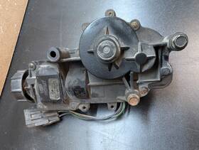5048901 Acdelco 1982-1986 Pontiac Firebird Formula Trans Am Oem Headlight Motor Actuator Tested
