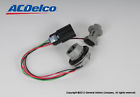 Ls268 Acdelco Signal Light Parking Socket