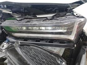 114-11454al Acura Lh Driver Side Headlamp Assembly 2022 Tlx Sku#3835313 114-11454al Acura Lh Driver Side Headlamp Assembly 2022 Tlx Sku#3835313
