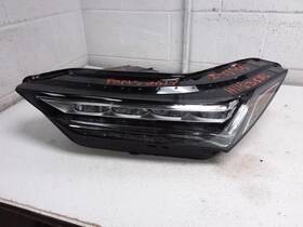 114-11835bl Acura 2023 Mdx Oem Led Headlight Driver Left Side