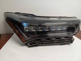 114-11844ar Acura Rdx 2022 Headlight 1282202 114-11844ar Acura Rdx 2022 Headlight 1282202