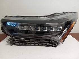 114-11845al Acura Rdx 2022 Headlight 1282201 114-11845al Acura Rdx 2022 Headlight 1282201