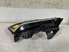 Acura 114-12806r 2025 Adx Oem Led Headlight Passenger Right Side With Bracket