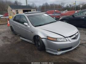 114-50143l Acura Driver Headlight Xenon Hid Us Market Fits 06 Tl 6390229 114-50143l Acura Driver Headlight Xenon Hid Us Market Fits 06 Tl 6390229