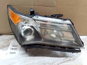 114-50321r Acura Mdx 2007-2009 Right Passenger Side Hid Head Light 114-50321r Acura Mdx 2007-2009 Right Passenger Side Hid Head Light