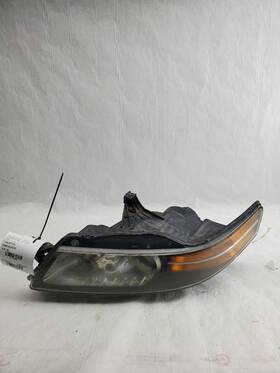 114-50337l Acura Driver Left Headlight Fits 07-08 Tl 150569