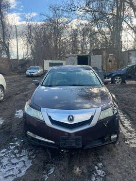 114-50834r Acura Passenger Right Headlight Fits 09-11 Tl 3282 114-50834r Acura Passenger Right Headlight Fits 09-11 Tl 3282