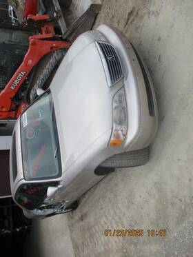 114-58428r Acura Passenger Right Headlight Fits 95-98 Tl 534383