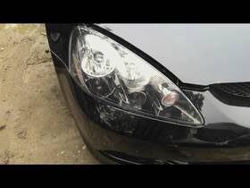 114-59395r Acura Passenger Right Headlight Us Market Fits 05-06 Rsx 638084