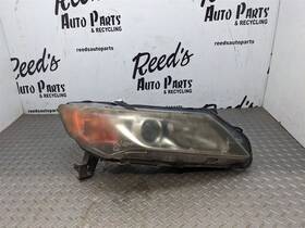 114-59750r Acura Passenger Right Headlight Xenon Hid Fits 13-15 Ilx 114-59750r Acura Passenger Right Headlight Xenon Hid Fits 13-15 Ilx
