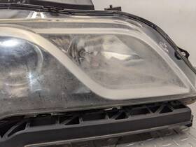 114-59802r Acura Passenger Right Headlight Xenon Hid Fits 13-15 Rdx 1161619