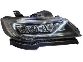 114-60767r Acura Passenger Right Headlight Led Fits 16-18 Rdx 595596 114-60767r Acura Passenger Right Headlight Led Fits 16-18 Rdx 595596