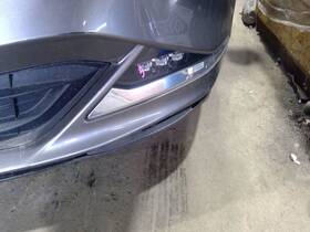 116-10793l Acura Driver Corner/park Light Fog-driving Bumper Mounted Fits 22-23 Mdx 962015