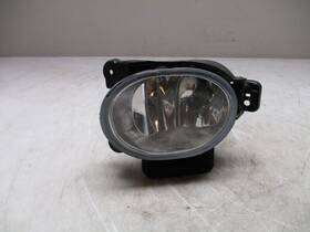 116-50231l Acura 2007-2008 Tl Lh Driver Bumper Mounted Fog Driving Light Oem
