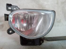 116-50498 Acura 2009 Tl Passenger Side Bumper Mounted Fog Driving Lamp Oem Lkq