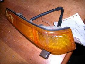 116-56295r Acura 86-89 Integra Right Passenger Corner/park Light Park Lamp-turn Signal 116-56295r Acura 86-89 Integra Right Passenger Corner/park Light Park Lamp-turn Signal