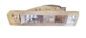 116-58084l Acura Driver Corner/park Light Park Lamp-turn Signal Sedan Fits 86-90 Legend 150393