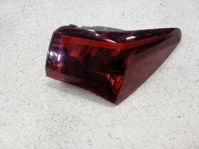 166-11262ar Acura Passenger Tail Light Quarter Mounted Fits 18-20 Tlx 334888 166-11262ar Acura Passenger Tail Light Quarter Mounted Fits 18-20 Tlx 334888