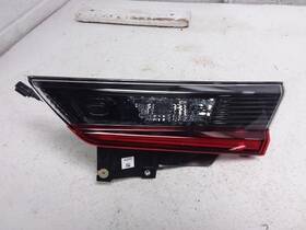 166-11375br Acura 2020 Ilx Passenger Right Side Tail Light Decklid Mounted