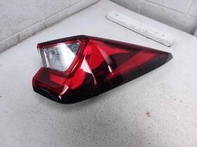 166-11707ar Acura 2022 Mdx Passenger Right Side Led Tail Light Quarter Panel Mounted