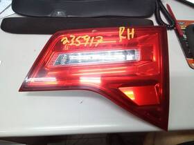 166-50388r Acura Passenger Right Tail Light Gate Mounted Fits 07-09 Mdx 821861