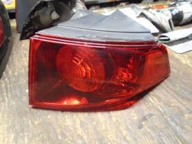 166-51200r Acura Passenger Right Tail Light Quarter Panel Mounted Fits 10-12 Rdx 181860 166-51200r Acura Passenger Right Tail Light Quarter Panel Mounted Fits 10-12 Rdx 181860