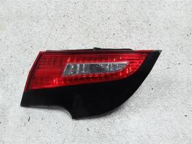166-51206r Acura Passenger Right Tail Light Lid Mounted Fits 10-13 Zdx 257399
