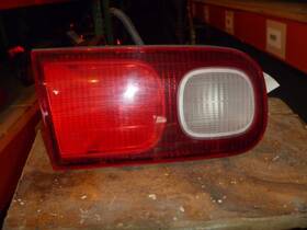 166-58675l Acura Driver Left Tail Light Sedan Lid Mounted Fits 94-97 Integra 241965