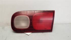 166-58675r Acura Passenger Right Tail Light Sedan Lid Mounted Fits 94-97 Integra 76240 166-58675r Acura Passenger Right Tail Light Sedan Lid Mounted Fits 94-97 Integra 76240