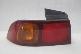 166-58676l Acura 1996 Integra Left Driver Side Tail Light Lamp Sedan Quarter Mounted 166-58676l Acura 1996 Integra Left Driver Side Tail Light Lamp Sedan Quarter Mounted