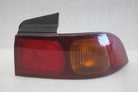 166-58676r Acura 1996 Integra Right Passenger Side Tail Light Lamp Sedan Quarter Mounted 166-58676r Acura 1996 Integra Right Passenger Side Tail Light Lamp Sedan Quarter Mounted