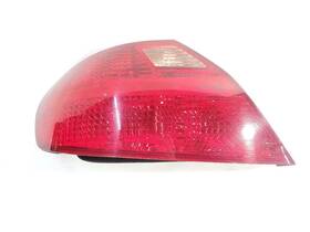 166-59283l Acura 2001 2002 Cl Oem Left Tail Lamp 166-59283l Acura 2001 2002 Cl Oem Left Tail Lamp