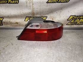 166-59328r Acura Passenger Right Tail Light Fits 2003 Tl 1163598