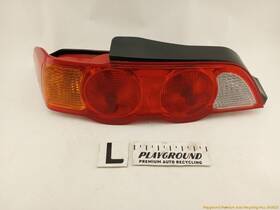 166-59331l Acura Rsx Dc5 Driver Left Side Tail Light Lamp Fits 2002 2003 2004 02 03 04