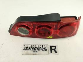 166-59818r Acura Rsx Dc5 Rear Passenger Right Tail Light Lamp Fits 2005 2006 05 06