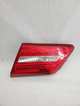 166-60672r Acura Passenger Right Tail Light Lid Mounted Fits 14-17 Rlx 208613